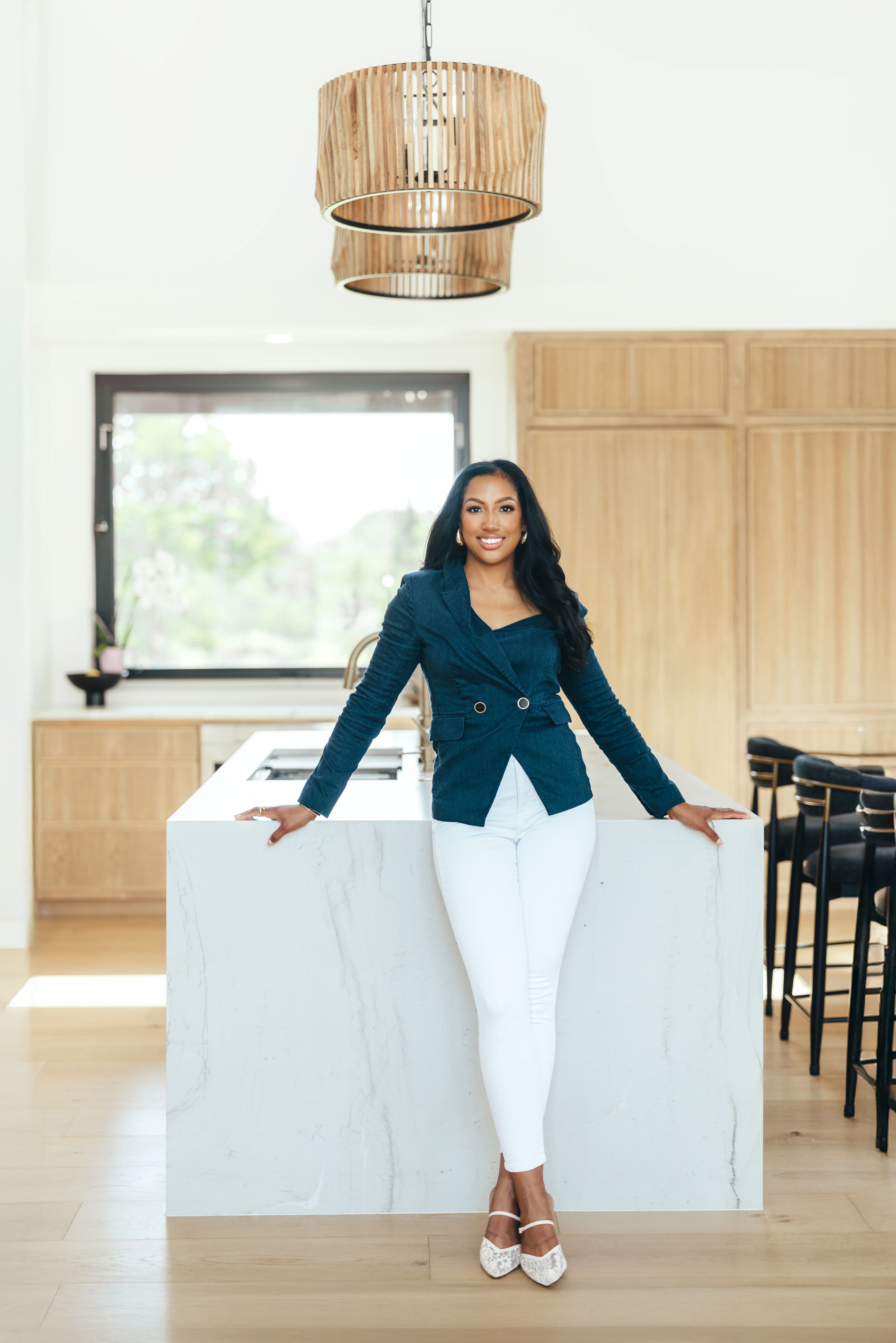 Alane Johnson professional